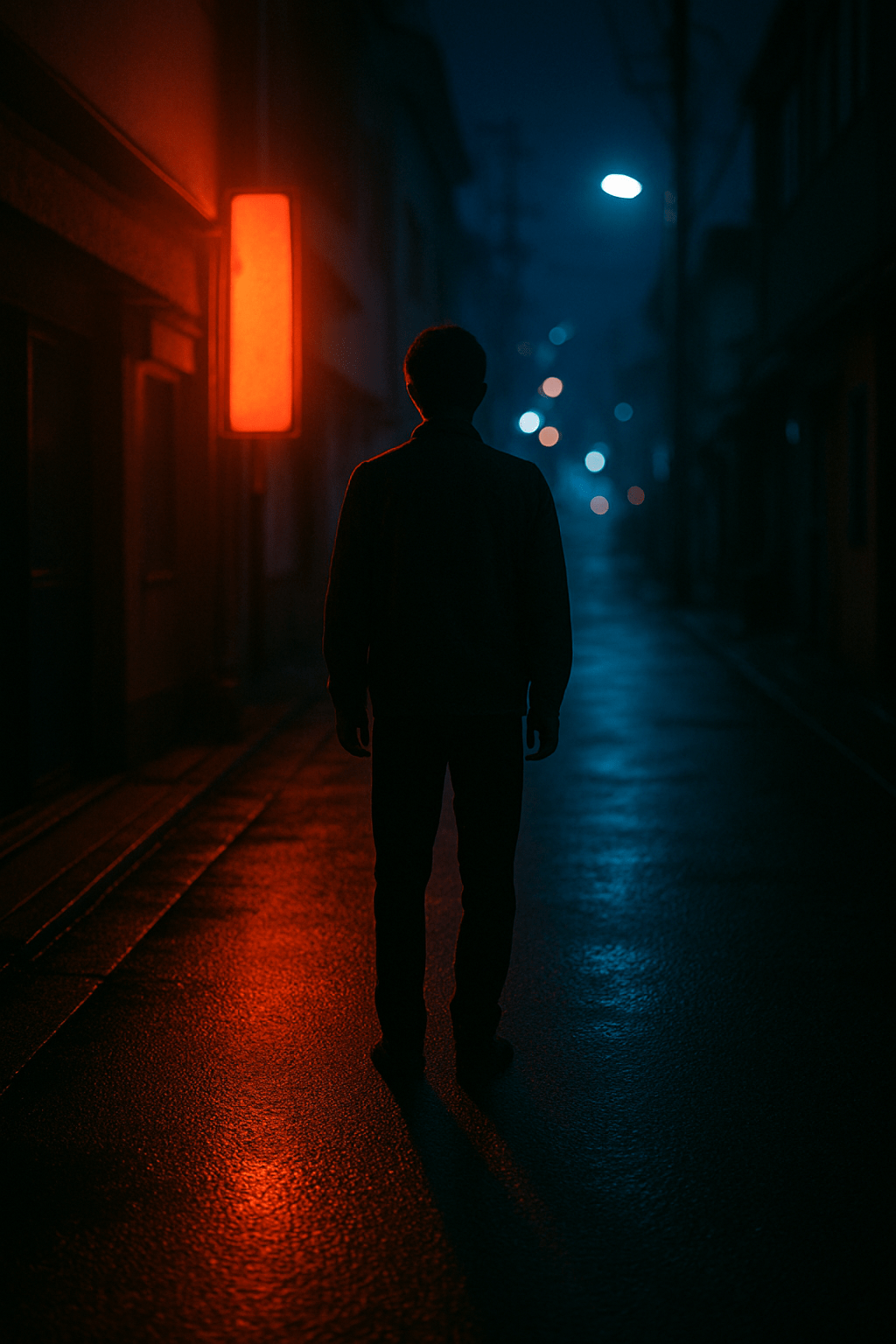 Vanishing Without a Trace: Japan’s&nbsp;Johatsu