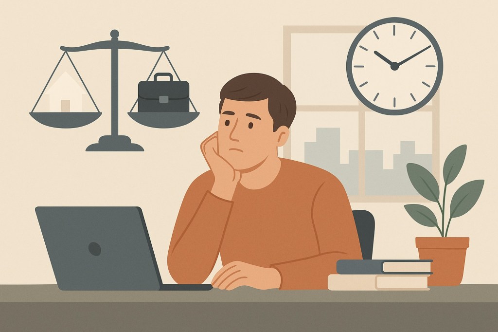 Quiet Quitting โ A WakeโUp Call or Just Doing Your Job?