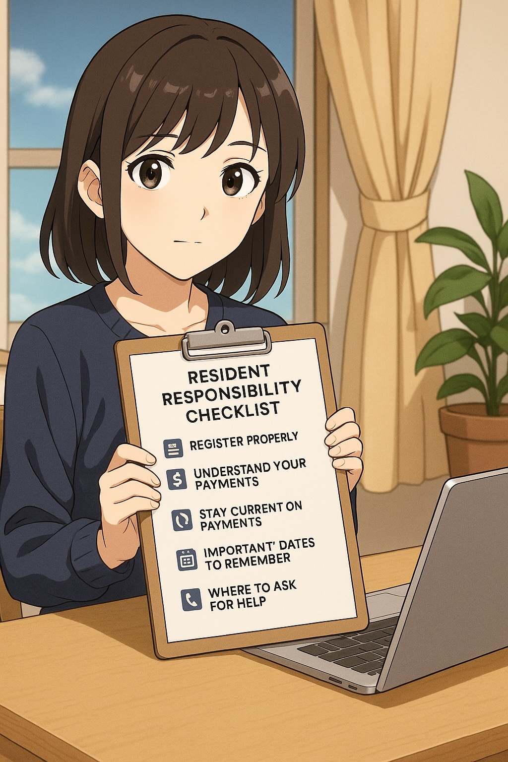 📄 Staying in Good Standing: A Practical Guide for Foreign Residents in&nbsp;Japan