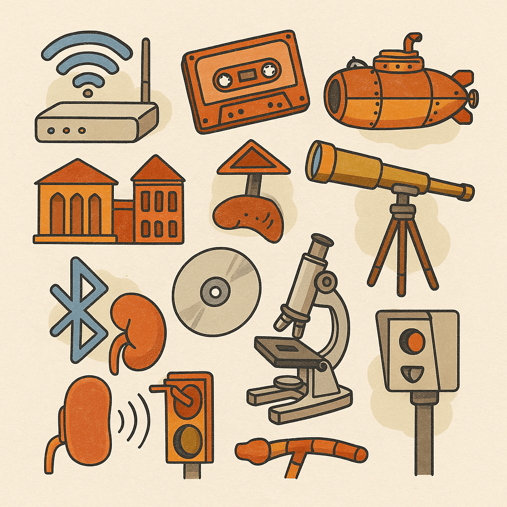 10 Dutch Inventions That Might Surprise You