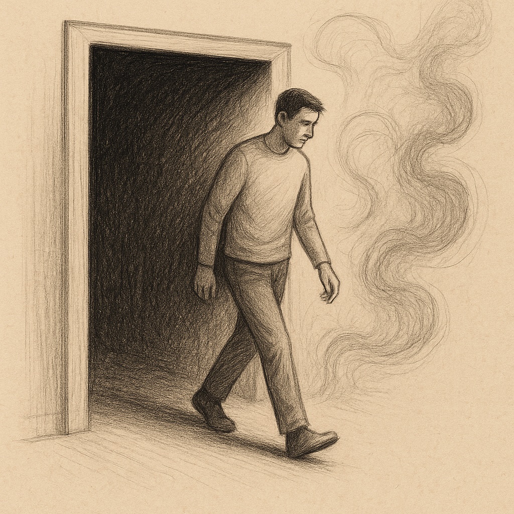 The Comfort Zone I Keep Hiding In (Even If I Call It&nbsp;Growth)