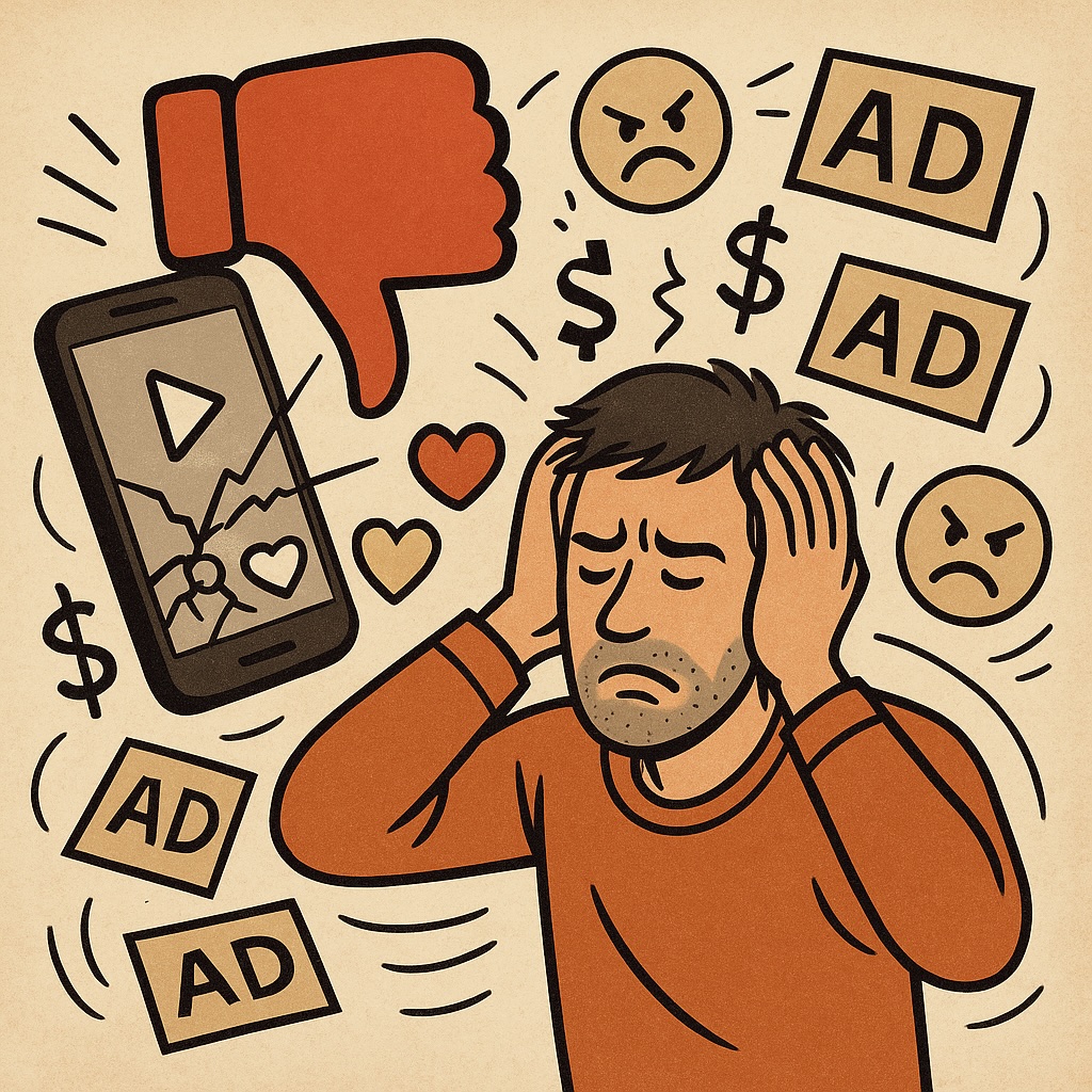 Why More People Are Quitting Social Media