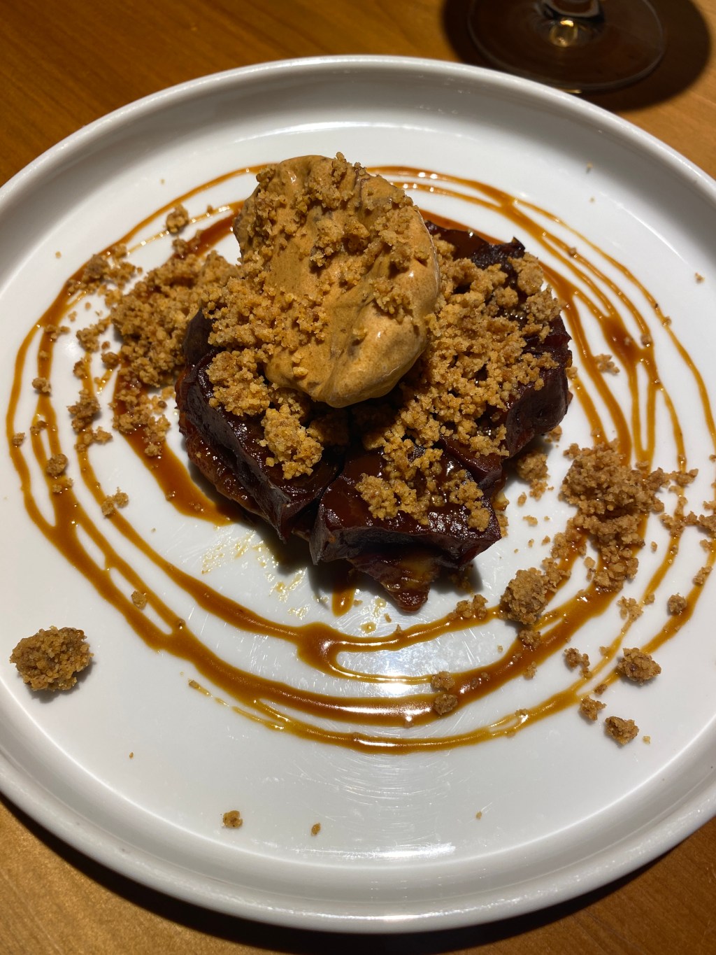 Discovering La Lucanda: A Hidden Gem in&nbsp;Gifu