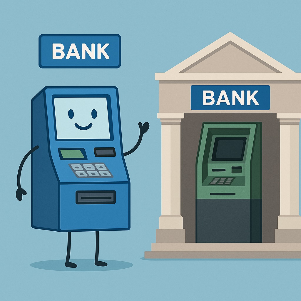 Trying to Open a Bank Account in Japan Was…&nbsp;Eye-Opening