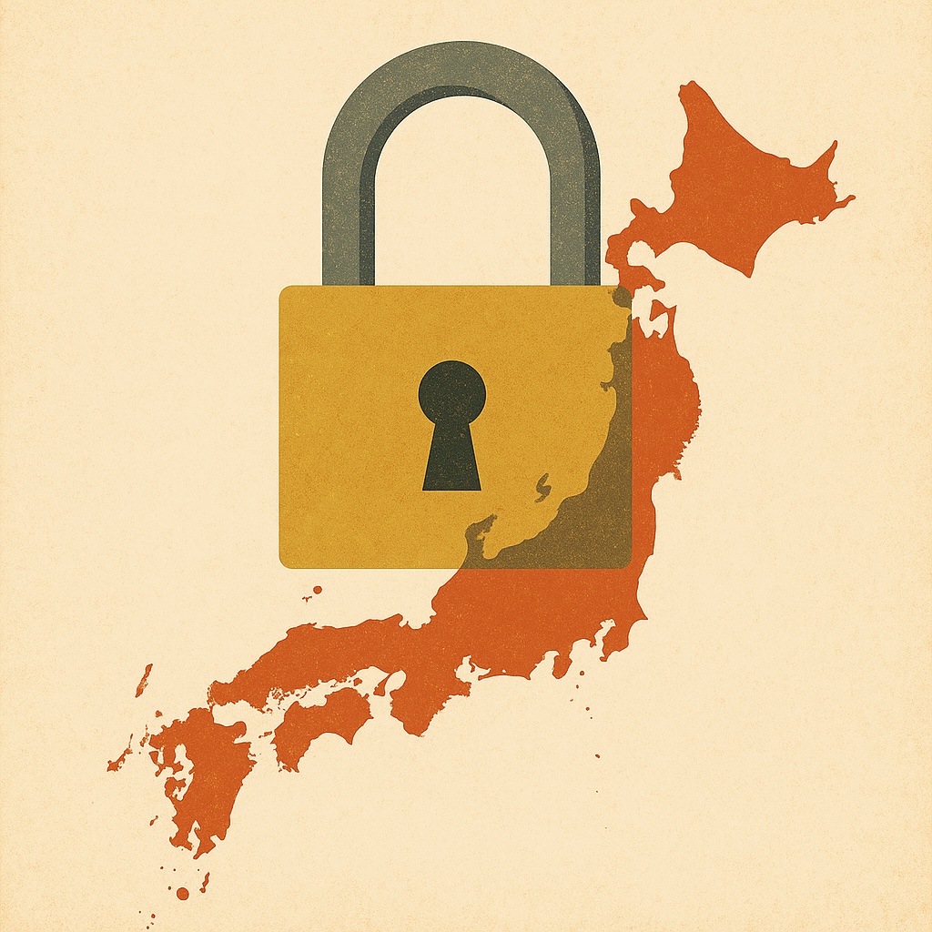 When Citizens Make Arrests in Japan: What You Need to Know