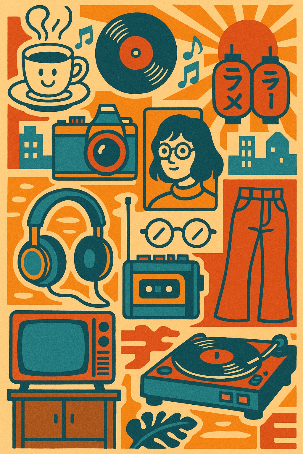 Why Young People Love Shōwa-era&nbsp;Japan