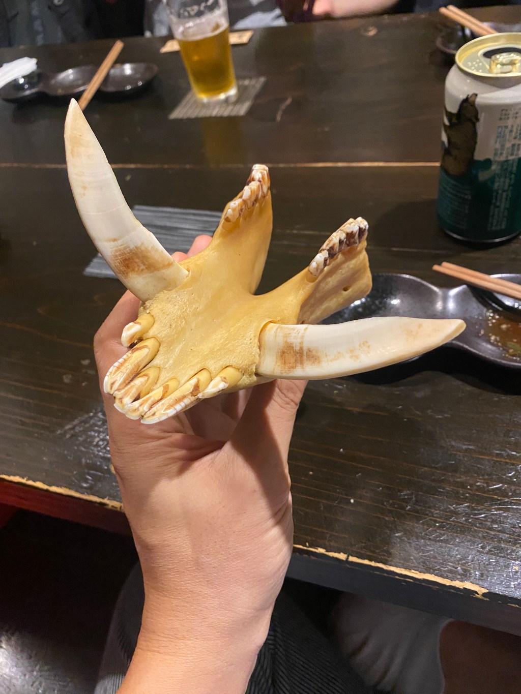 Gibier Cuisine But&nbsp;Different