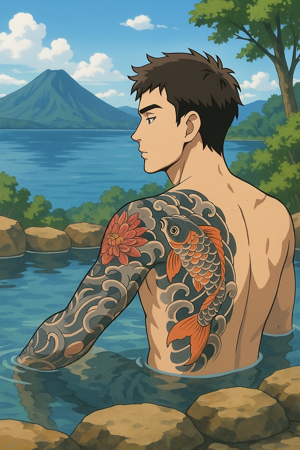 Tattoos in Japan: What You Need to Know in 2025