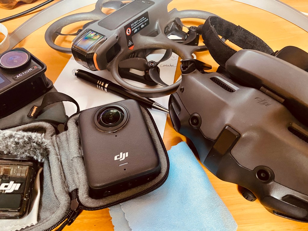 Intentional Social Media&nbsp;Detox