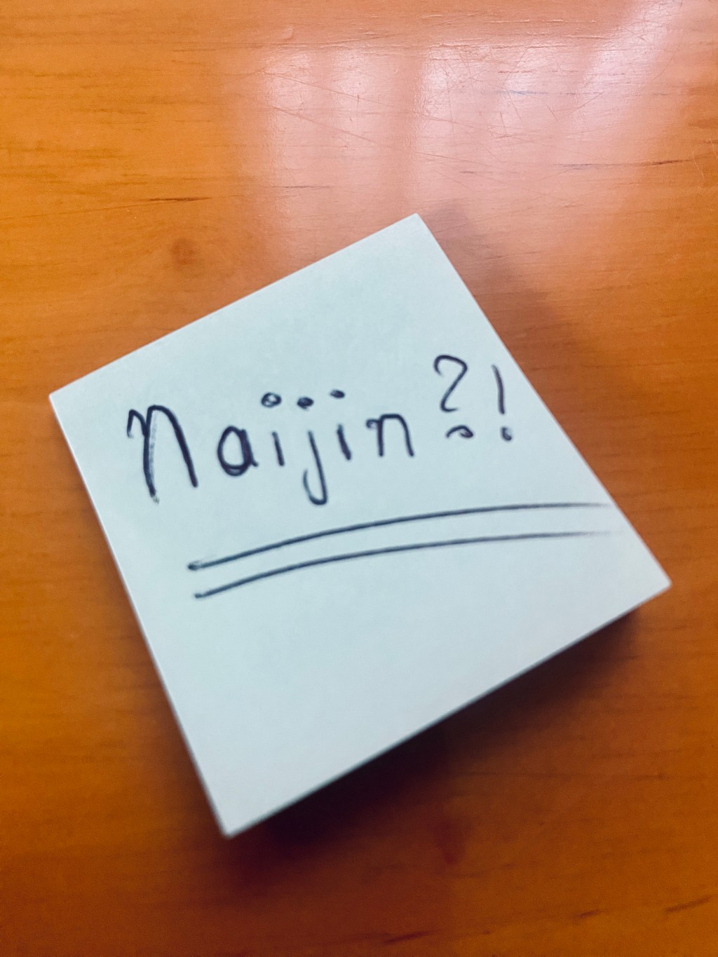 Not just any kind of foreigner in&nbsp;Japan