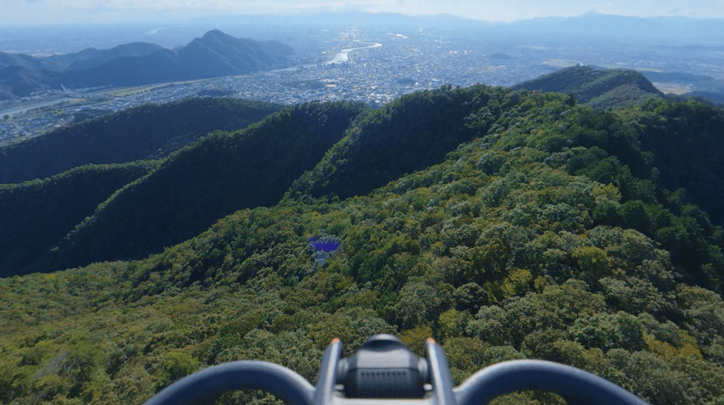 The Magic of Combining FPV Flying and 360º&nbsp;Video