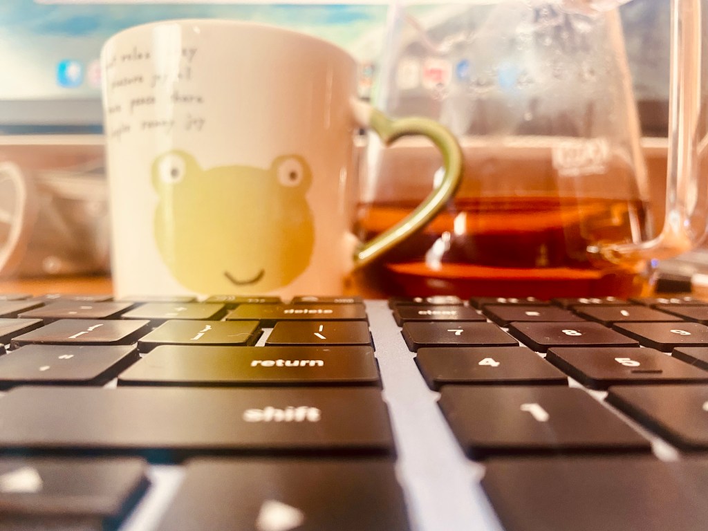 I Flipped My Online Life Inside&nbsp;Out