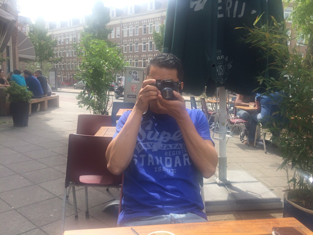 I Stopped Using AI&nbsp;Images