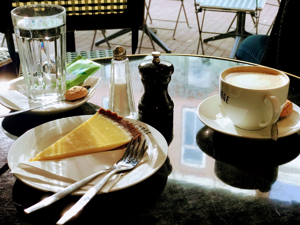 The Quiet World of Listening Cafés in&nbsp;Japan