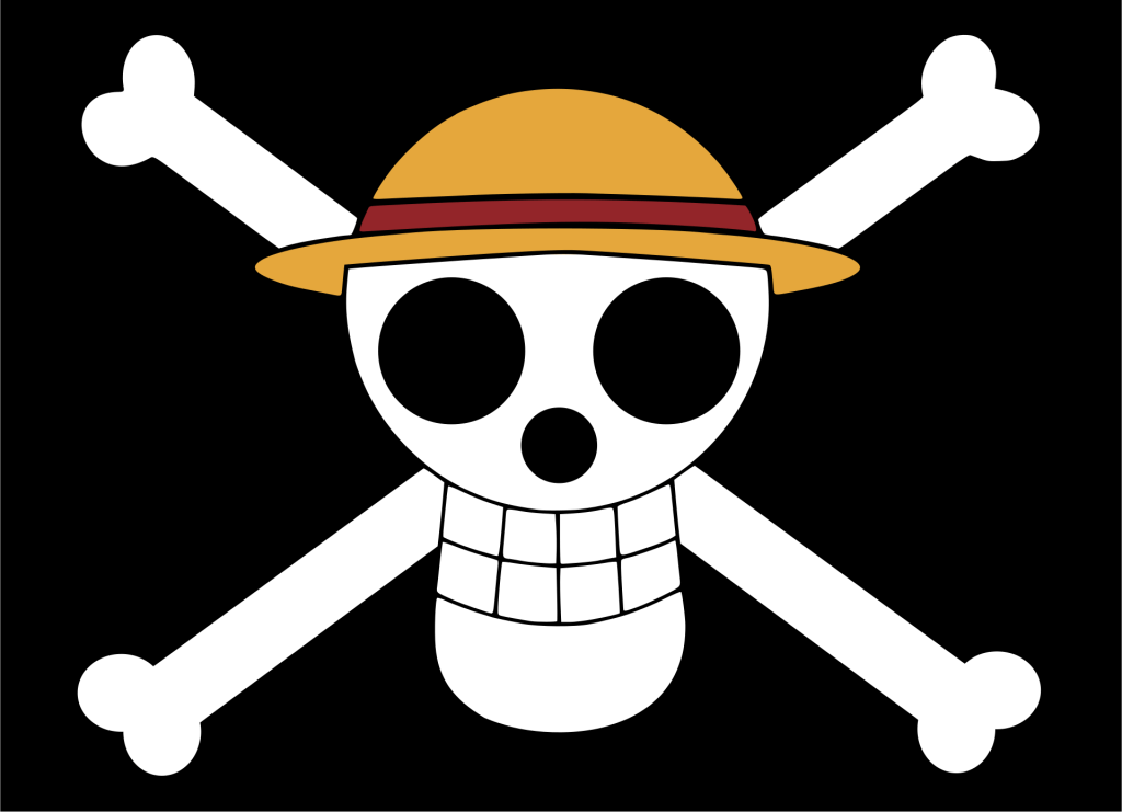 The Straw Hat Flag and the Spirit of&nbsp;Rebellion