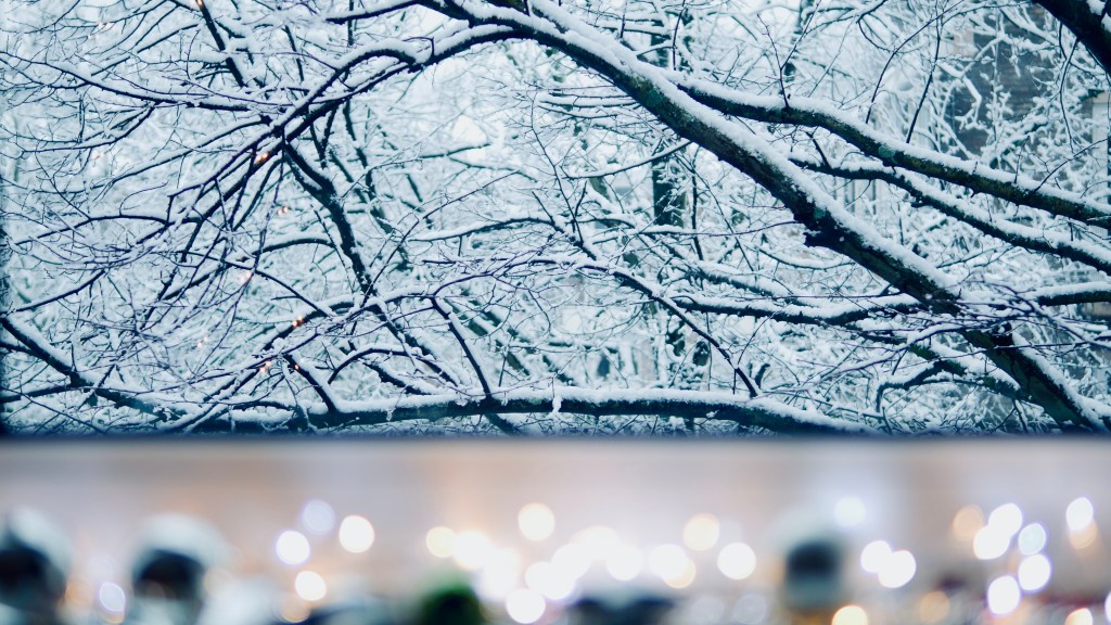 Reason Big Decisions Come After the New&nbsp;Year