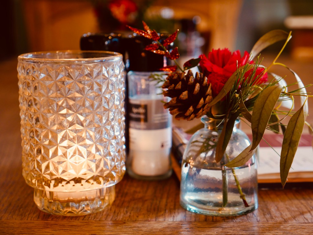 A Christmas Wish From In Between&nbsp;Worlds