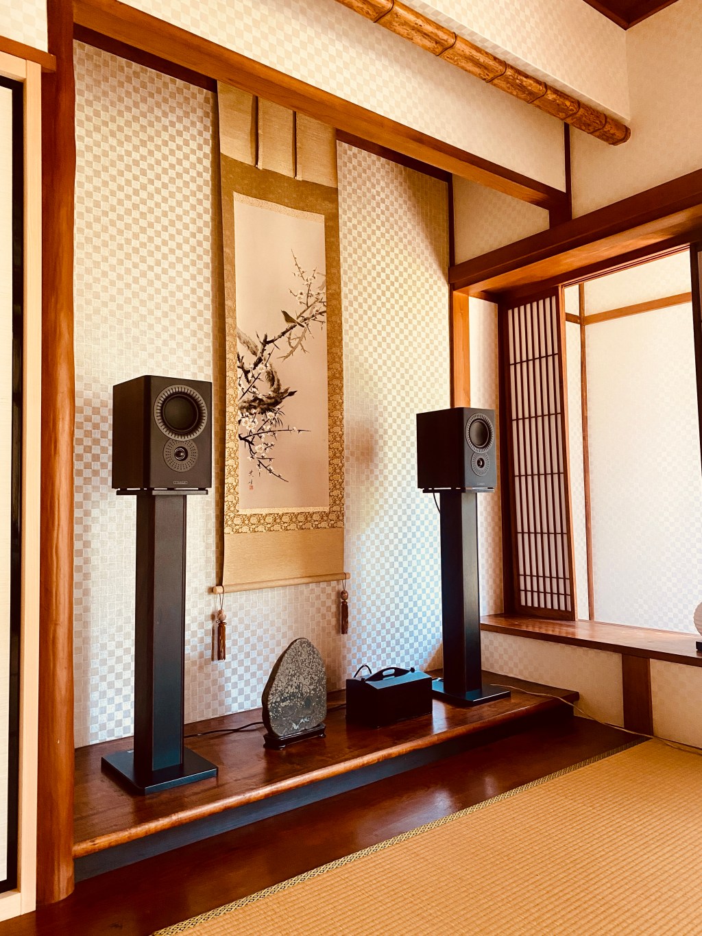 Does Your Music Taste Move When You&nbsp;Move?