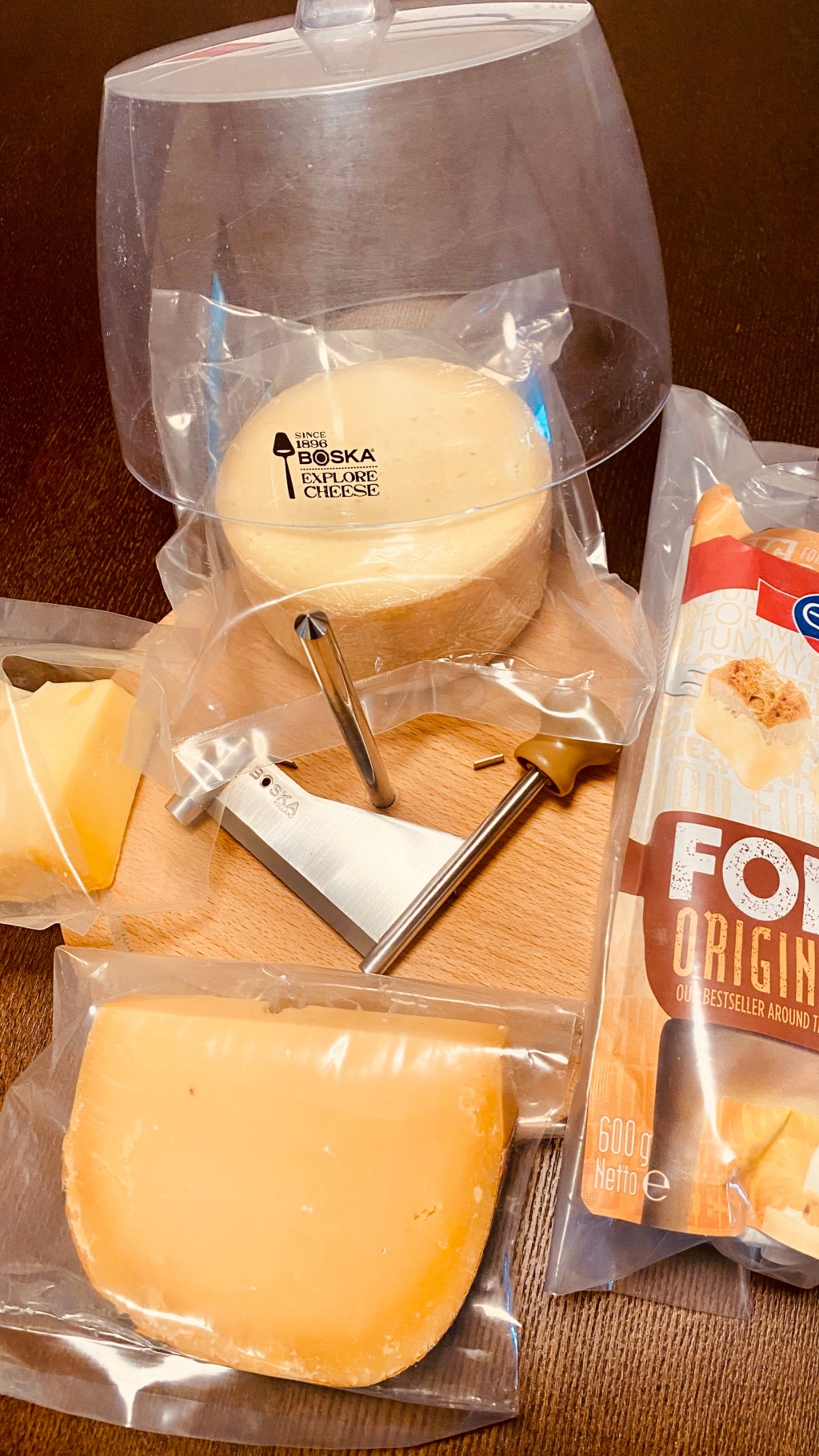 The Absurd Logic of Luggage&nbsp;Space