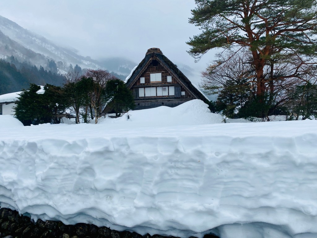 How Japanese People Choose Where to&nbsp;Travel