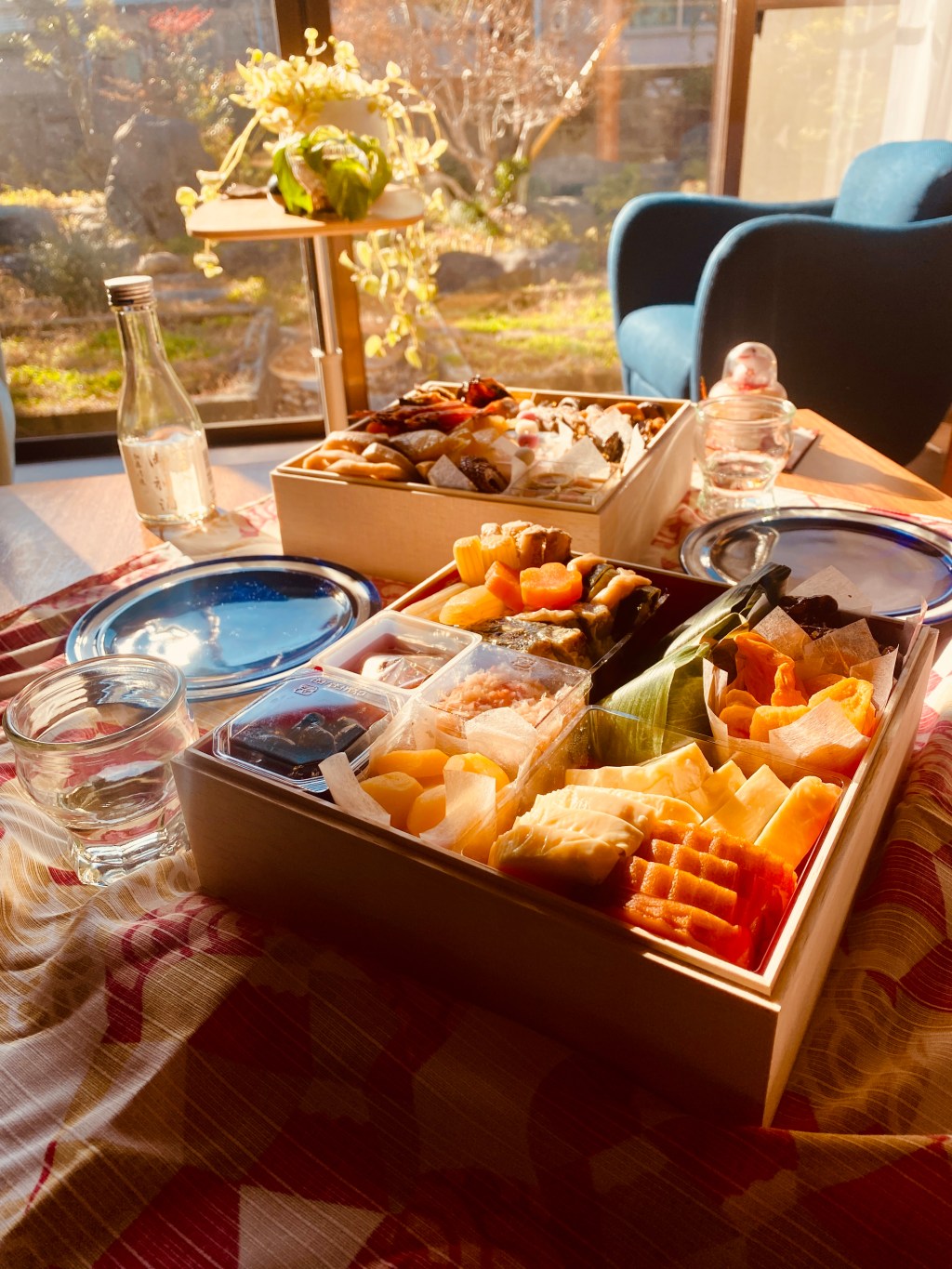 Different Traditions, Same Human&nbsp;Instinct