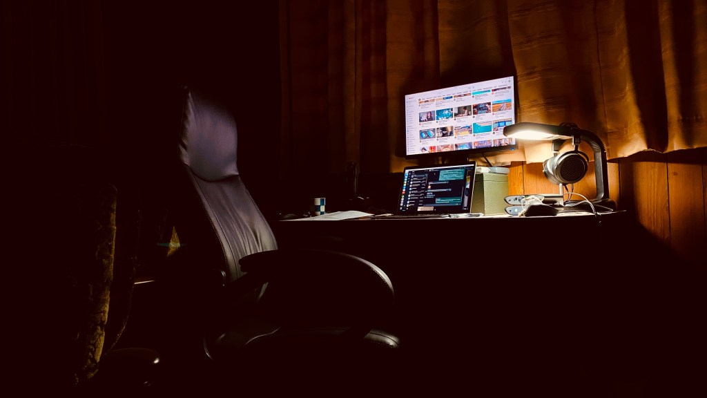 The Death of Boredom and the Death of&nbsp;Depth