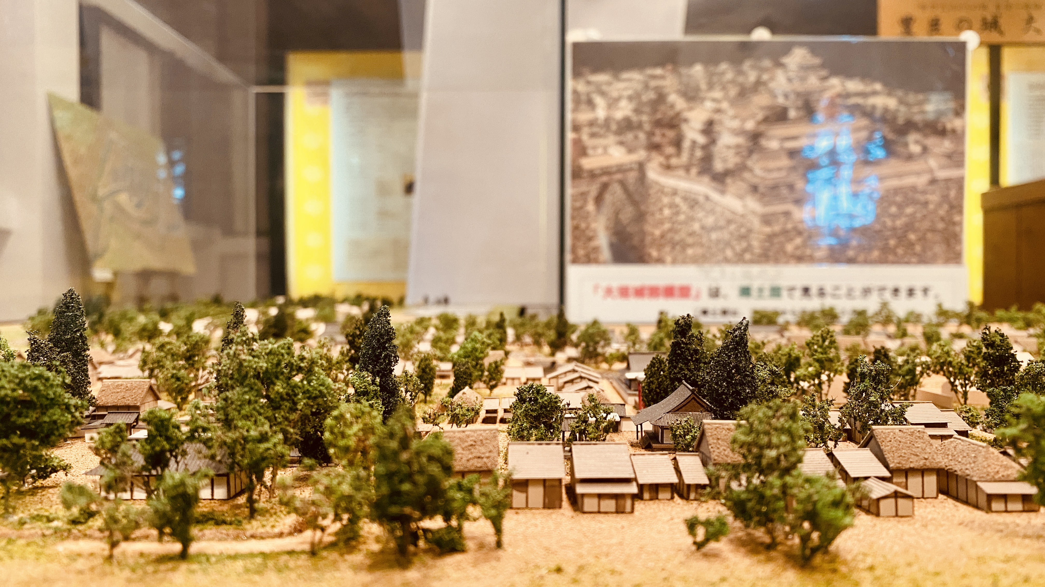 How a Place Changes When You Learn Its Past