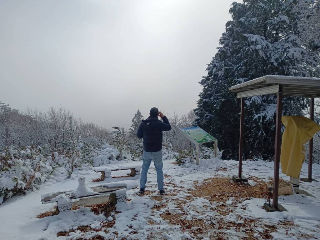 A Late Start, for the Right Reason