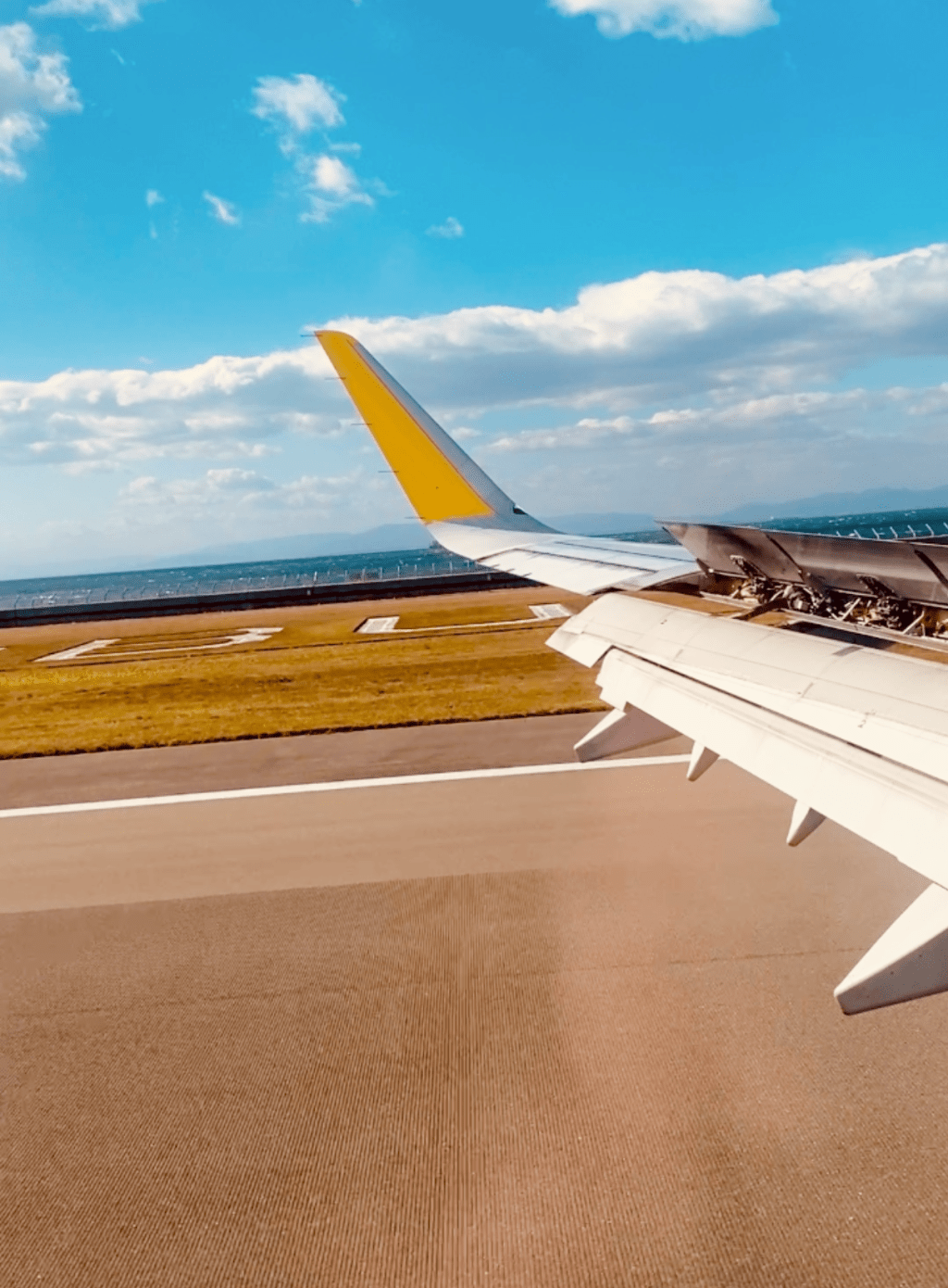 Why Jet Lag Has More to Do With Light Than With&nbsp;Flying