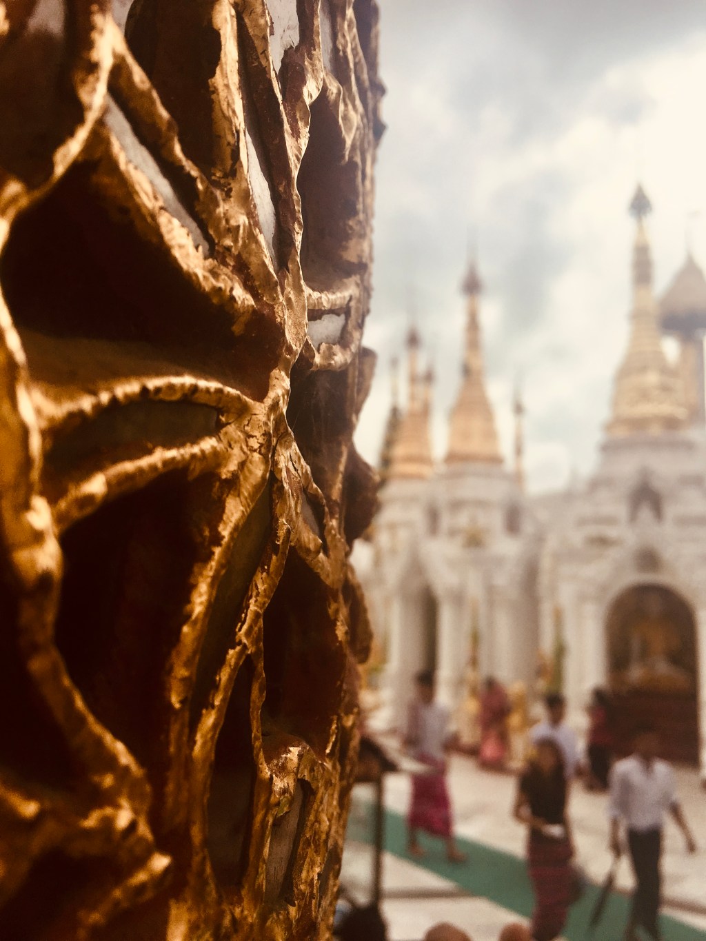 Why Imperfection Will Rise in&nbsp;Value