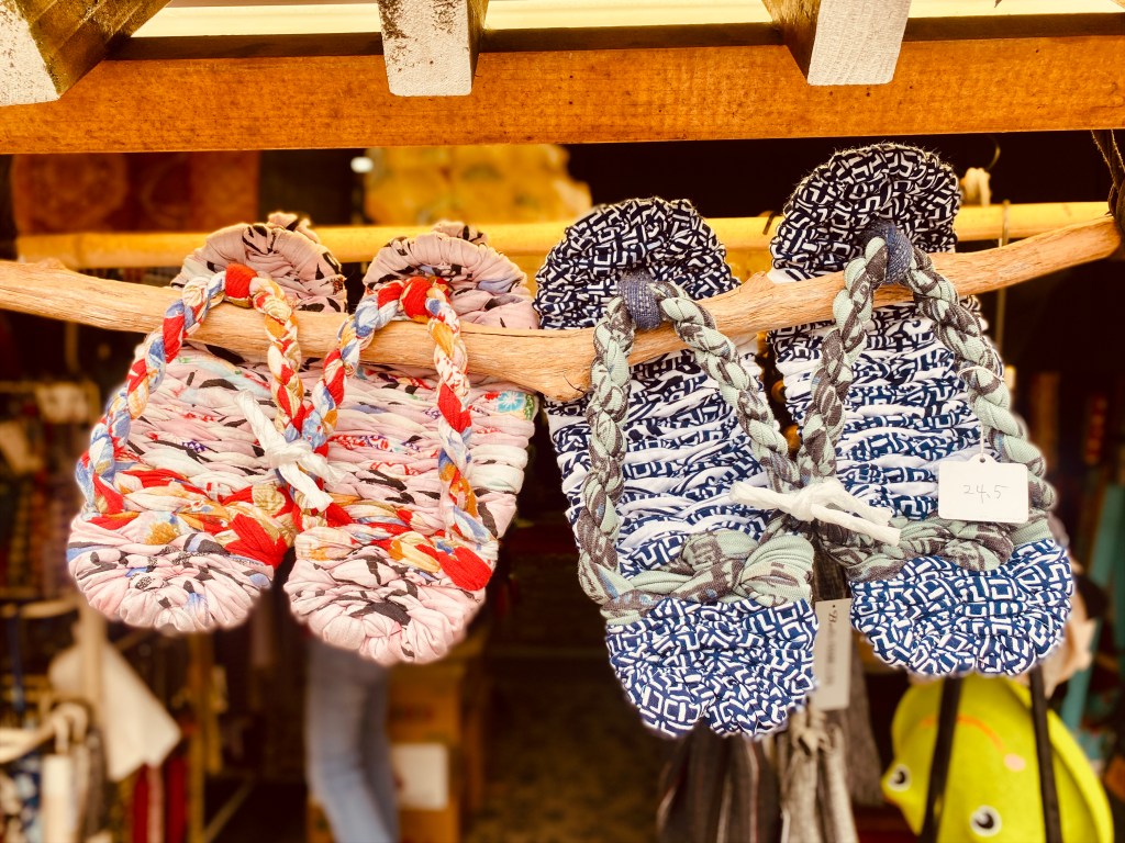 Why Handmade Will Become Luxury