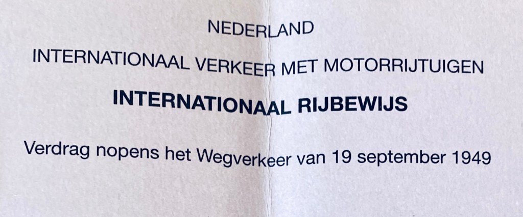 The Stop Sign I Missed and the Rule I Didn’t&nbsp;Know