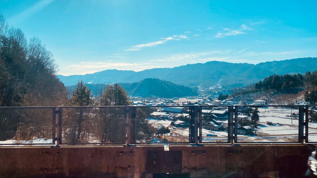 Hirayu Onsen in Winter: A One-Night Escape into Japanโs Alpine Heart