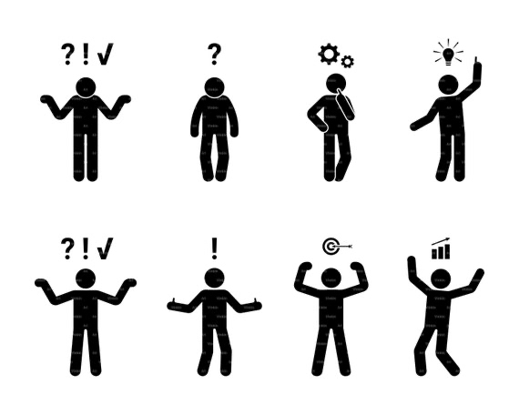 What I Do After a Negative Reaction