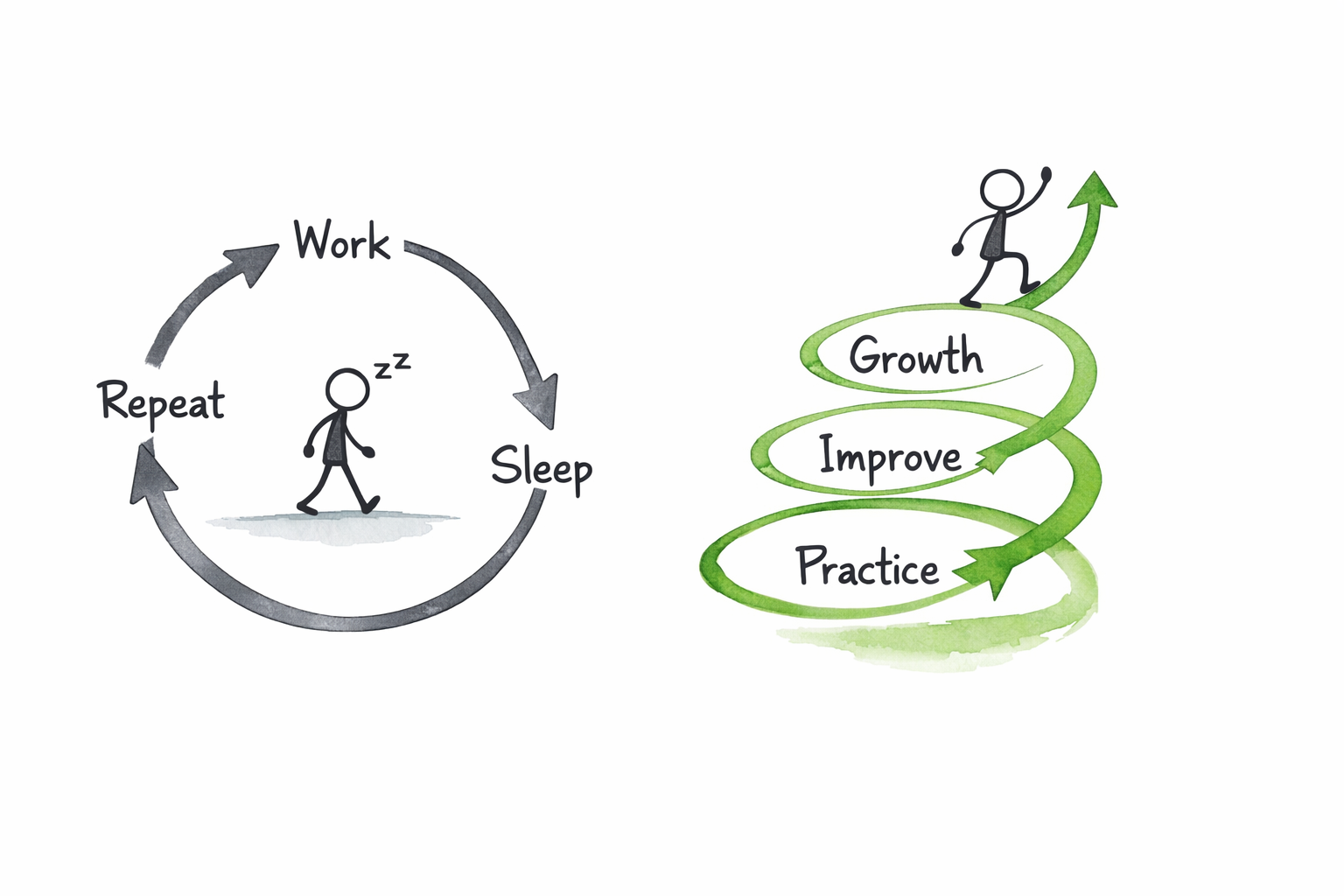 Choose the Right Cycles