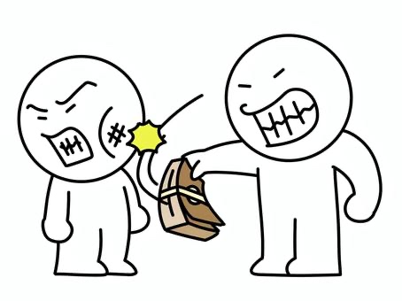 When Negative Feedback Is Actually Useful