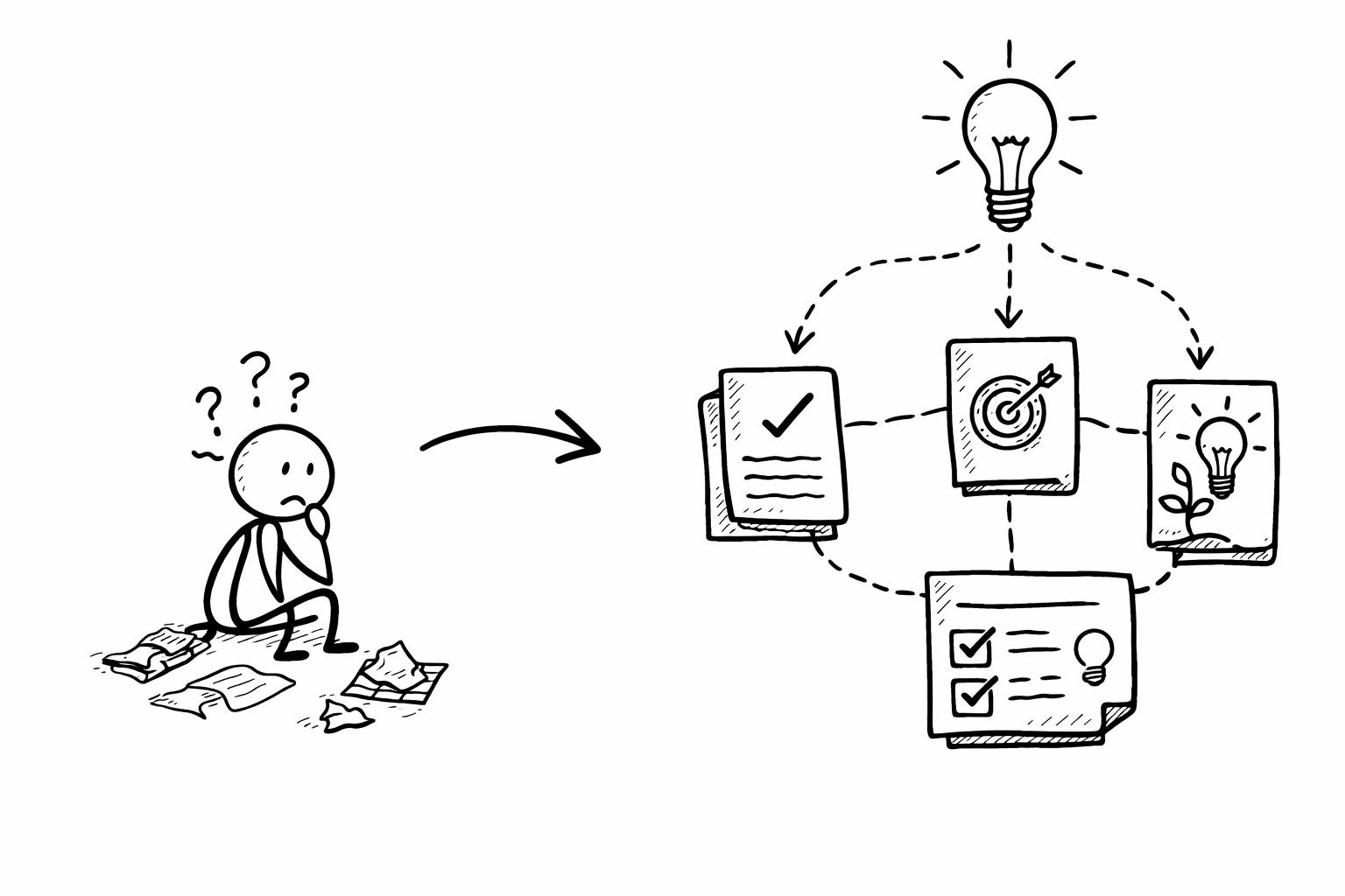 What I Have Been Writing About (Without Realizing It)