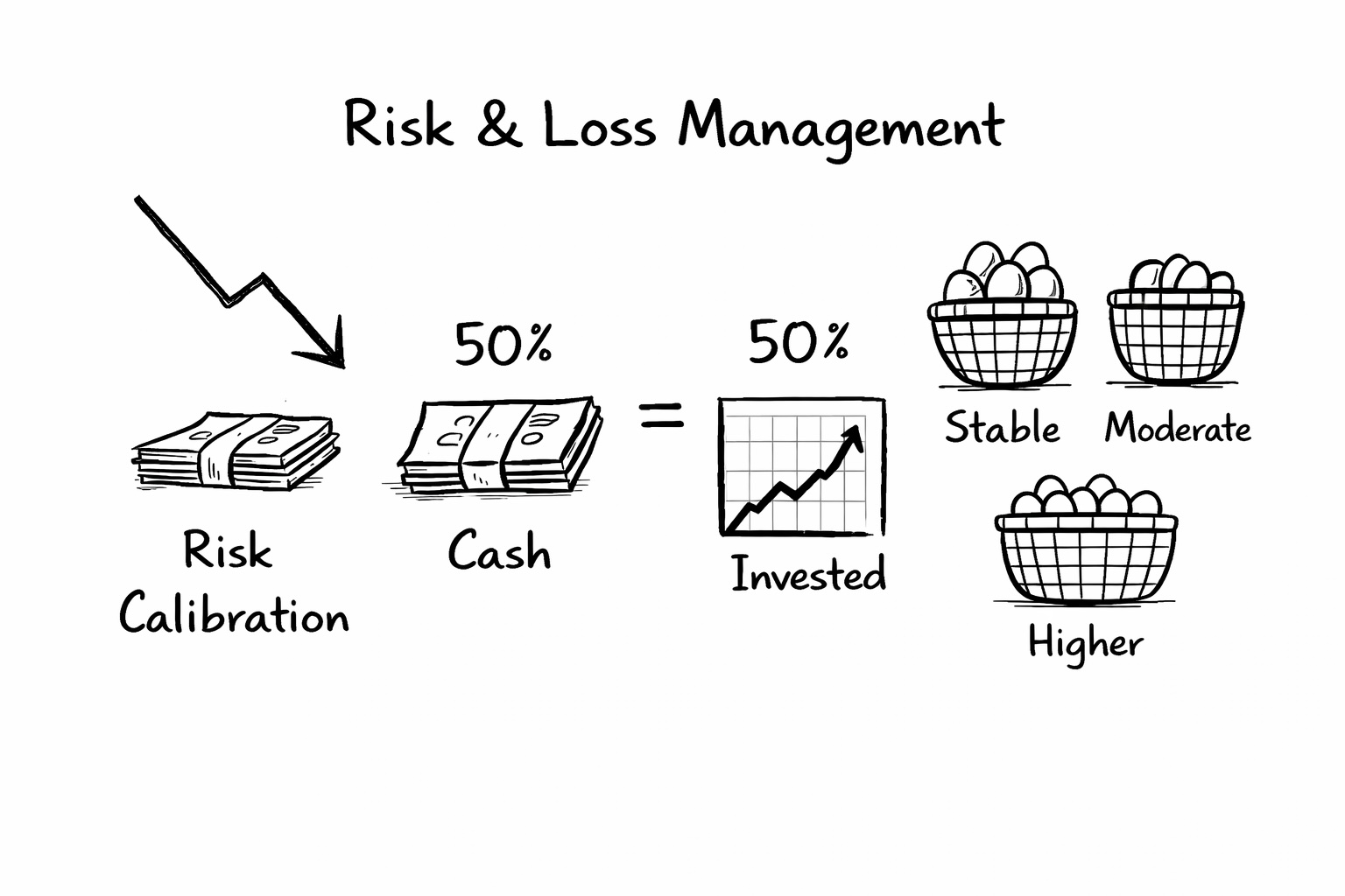 Episode 4 – The Risk & Loss Management System That Calibrated Me