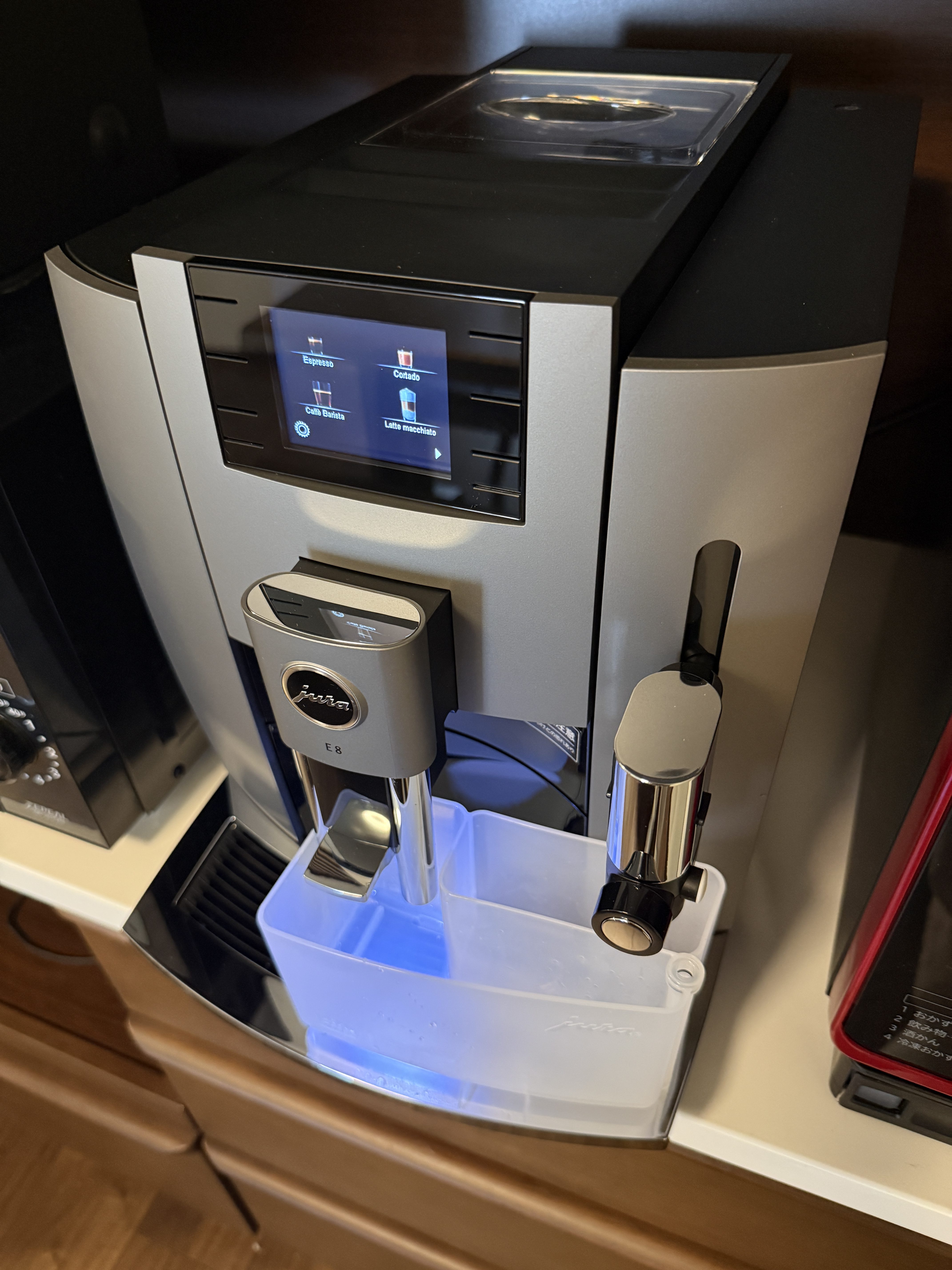 When Did This Become Normal