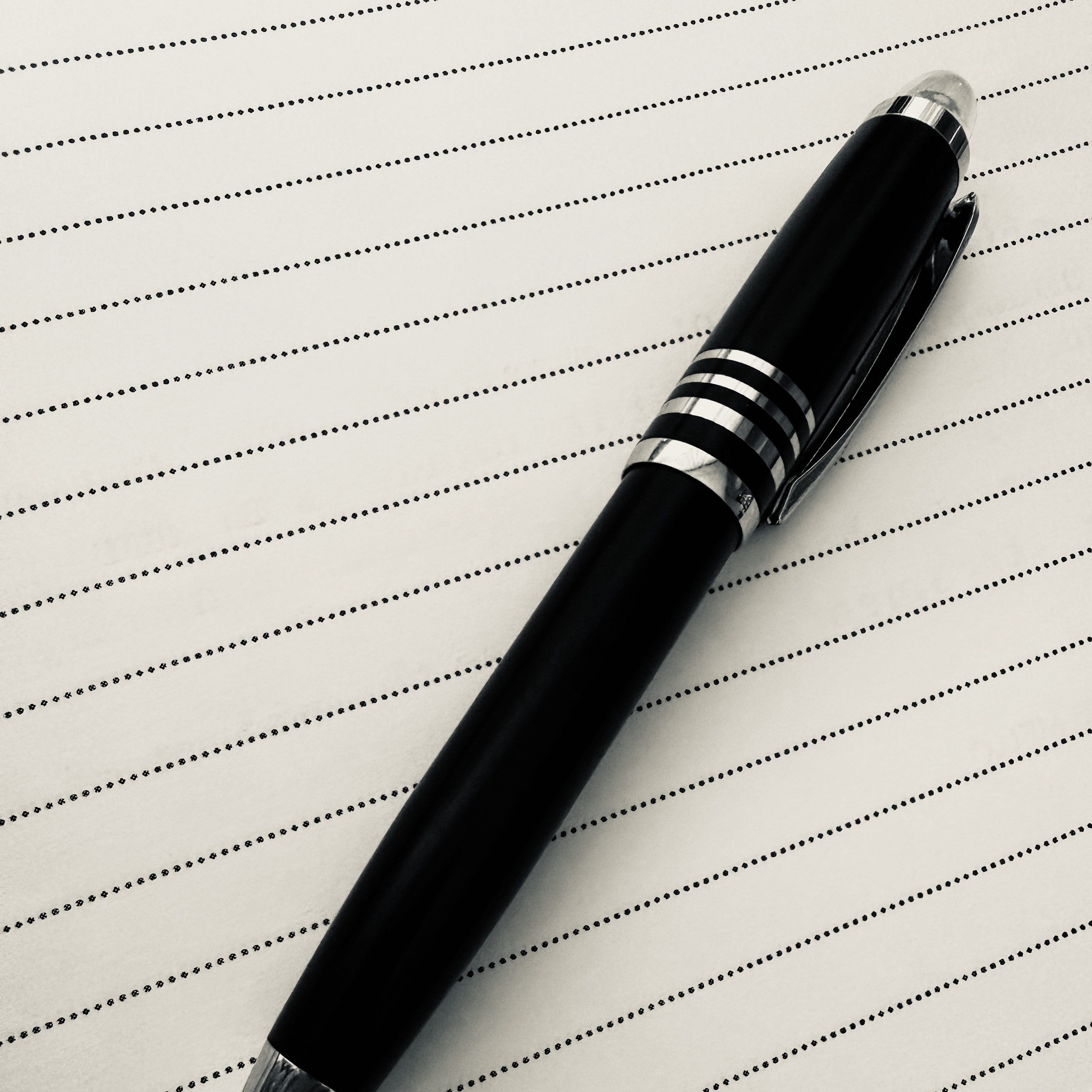 Field Notes