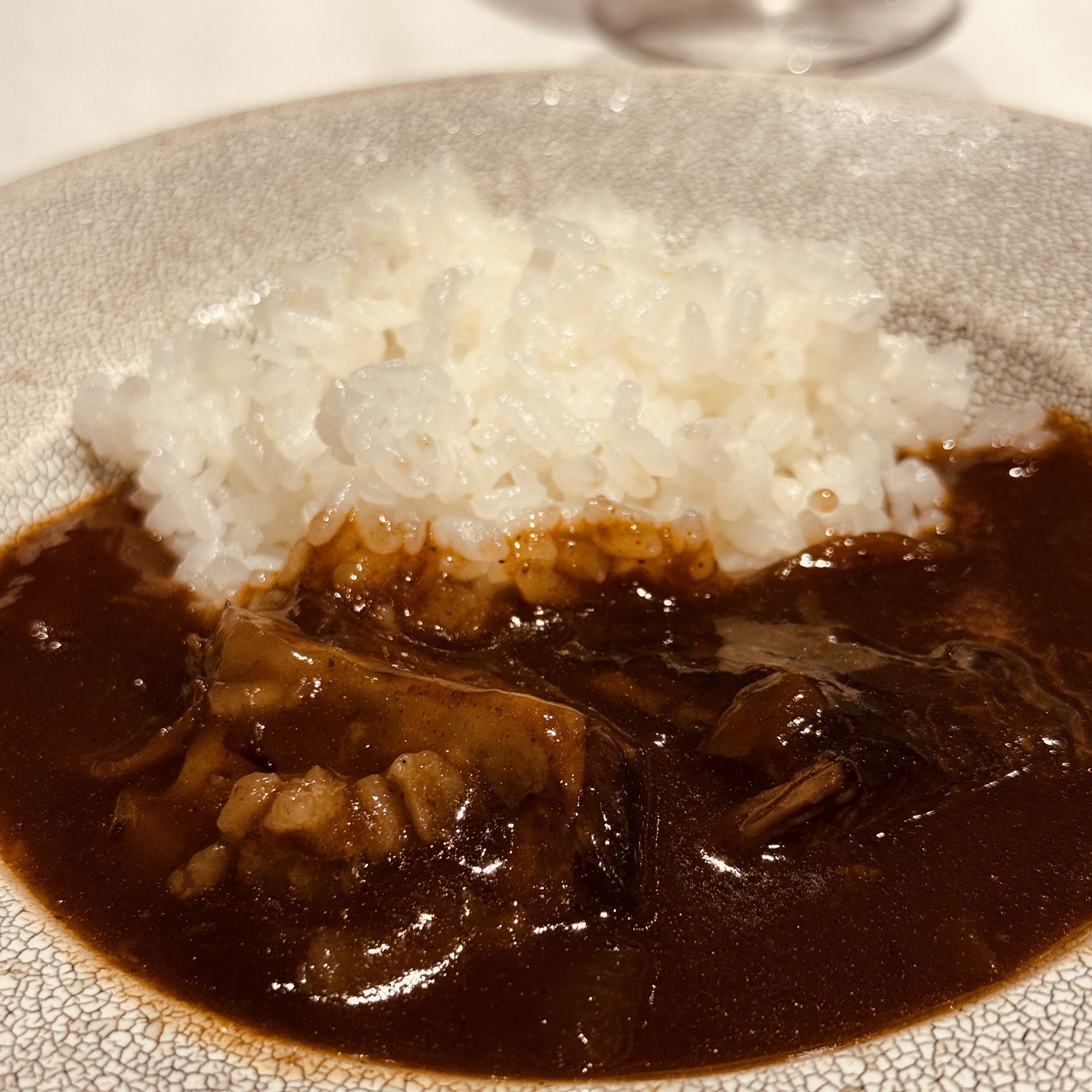 Spoiled by Rice