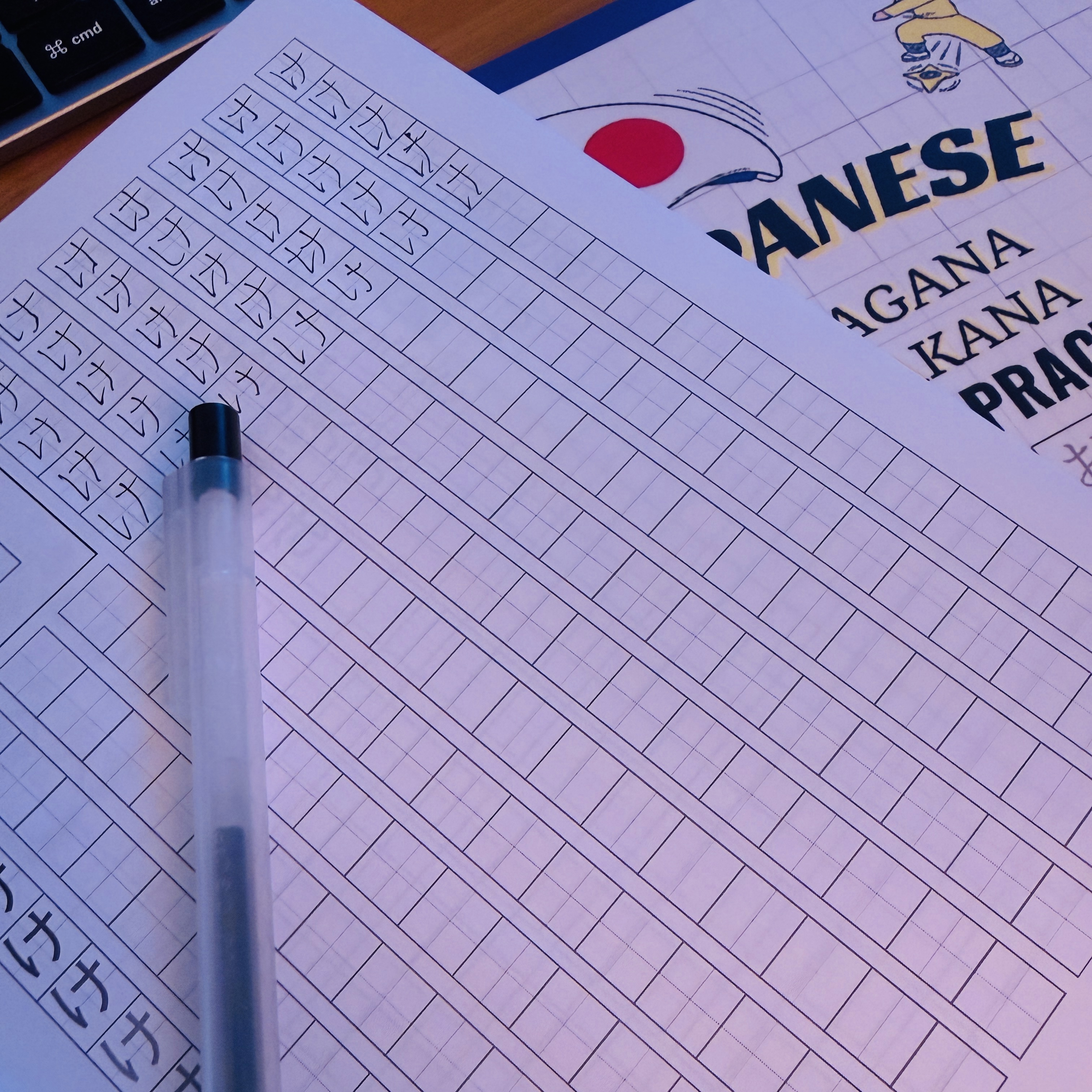 Learning Like a First Grader Again