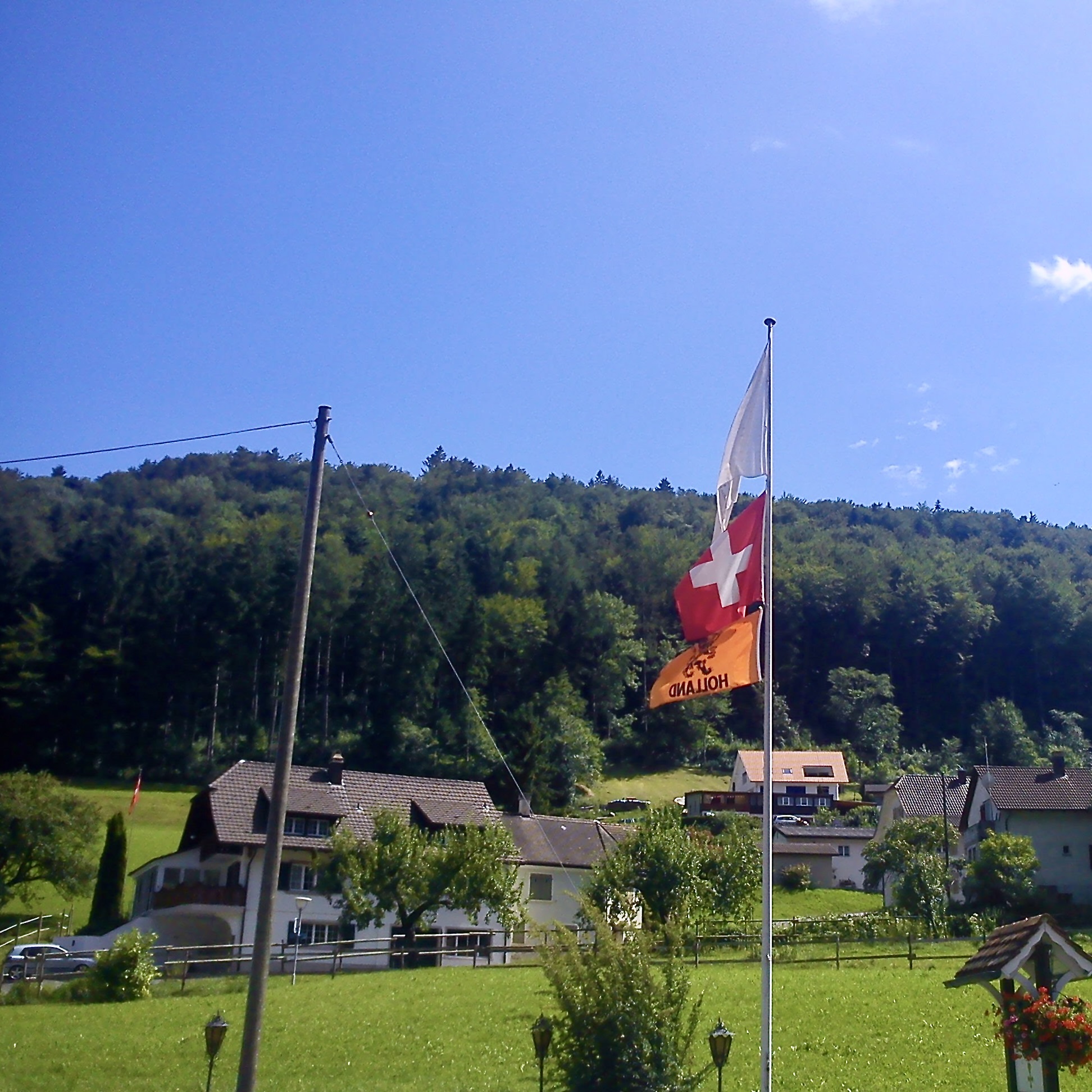 What Are Japan and Switzerland’s National Days Really Commemorating?